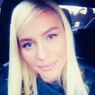 Lashmaker Елена Moscow,посёлок Коммунарка