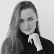 Lashmaker Дарья Кононович on Barb.pro