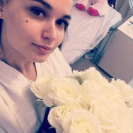 Makeup Artist Луиза Moscow,улица Липовый Парк, 5к2