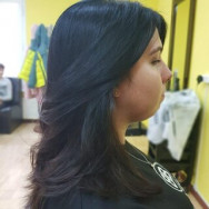 Парикмахерские Незабудка Москва,Новодрожжино, 8