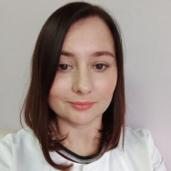 Cosmetologist Олеся Дерешева on Barb.pro