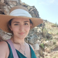 Wimpernmacher Фатима Moscow,Вешняковская улица, 5к3