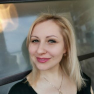 Cosmetologist Людмила Демчинская on Barb.pro