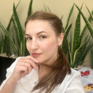 Kosmetyczka Мария Емельянова on Barb.pro