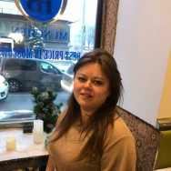 Lashmaker Юлия Moscow,микрорайон Южный