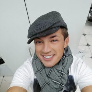 Hairdresser Евгений Moscow,Тессинский переулок, 5с1