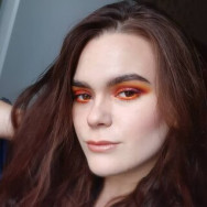 Lashmaker Таисия Moscow,улица Боженко, 4