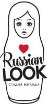 Beauty Salon Russian Look on Barb.pro