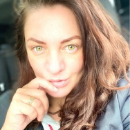 Manicurist Ирина Moscow,Мосфильмовская улица, 24 район Ramenki