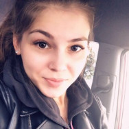 Lashmaker Жанна Moscow,метро Улица Дмитриевского