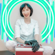 Wimpernmacher Роза Moscow,Нелидовская улица, 25к1