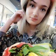 Lashmaker Марина Moscow,метро Лухмановская район Meshchanskiy