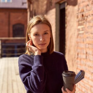 Specjalista od rzęs Екатерина Moscow,метро Люблино