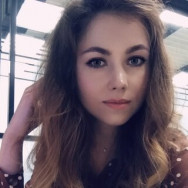 Wimpernmacher Марина Moscow,район Печатники