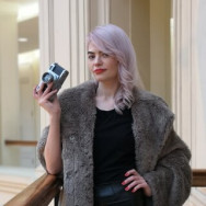 Lashmaker Ника Moscow,метро Митино