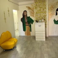 Cosmetology Clinic Салон красоты BrowLashes & JenяNails Moscow,Рождественская улица, 39 район Nekrasovka