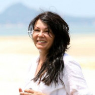 Lashmaker Ольга Moscow,метро Новокосино район Taganskiy