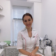 Cosmetologist Фатима Мурад on Barb.pro