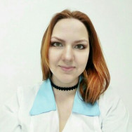 Косметолог Анна Дранко на Barb.pro