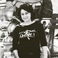 Friseur Мария Moscow,Рязанский проспект, 73 район Ryazanskiy