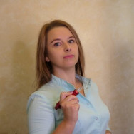 Косметолог Малинка Сергеевна на Barb.pro
