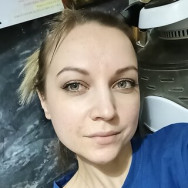 Specjalista od rzęs Елена Moscow,