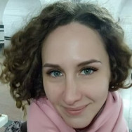 Cosmetologist Ольга Владимировна on Barb.pro