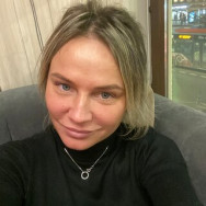 Lashmaker Елена Moscow,улица Кирова, 10к2