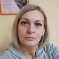 Cosmetologist Алина Moscow,Семёновская набережная, 3/1к6 район Basmannyi