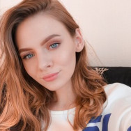 Specjalista od rzęs Надежда Moscow,Красная улица, 1литР