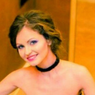 Wimpernmacher Екатерина Moscow,метро Профсоюзная