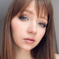Makeup Artist Дарья Повираева on Barb.pro