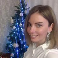 Lashmaker Екатерина Moscow,метро Рассказовка