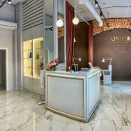 Klinika kosmetologii Unica beauty bar Moscow,проспект Мира, 73 район Meshchanskiy