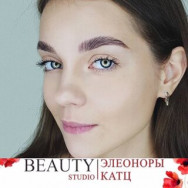 Beauty Salon Бьюти студия Элеоноры Катц on Barb.pro