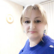 Косметолог Надежда Габараева на Barb.pro