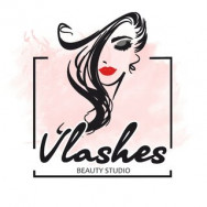 Schönheitssalon Vlashes Beauty Studio on Barb.pro