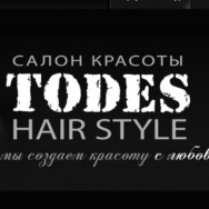 Salon piękności Todes Moscow,Семёновская площадь, 7к17А район Sokolinaya Gora