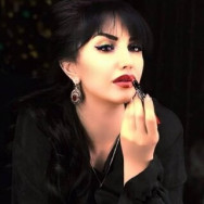 Лэшмейкер Svetlana Москва,метро Краснопресненская