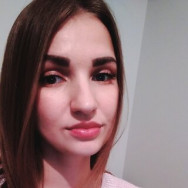 Lashmaker Юлия Moscow,метро Рижская