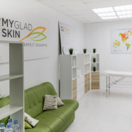 Студия депиляции Mygladskin Moscow,Архангельский переулок, 10А район Basmannyi