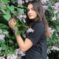 Lashmaker Фериде Moscow,Скандинавский бульвар, 2к3