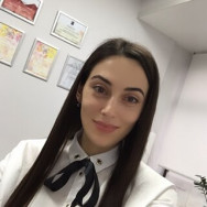 Лэшмейкер Sabina Москва,метро Технопарк