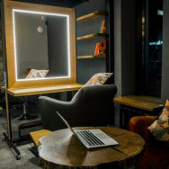 Cosmetology Clinic Brera Color Bar Moscow,Автозаводская улица, 23с931к5 район Danilovskiy