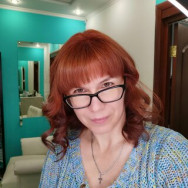 Лэшмейкер Оксана Москва,метро Тушинская