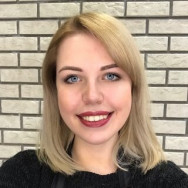 Hairdresser Alexandra Moscow,улица 1905 года, 17