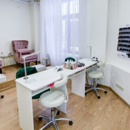 Cosmetology Clinic Esthétique Beauty bar on Barb.pro