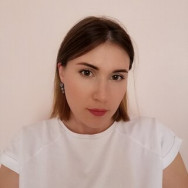 Lashmaker Екатерина Moscow,Косинское шоссе, 5/7 район Nekrasovka