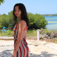 Lashmaker Гузелия Moscow, район Severnoye Butovo