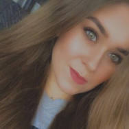 Specjalista od rzęs Полина Moscow,метро Университет